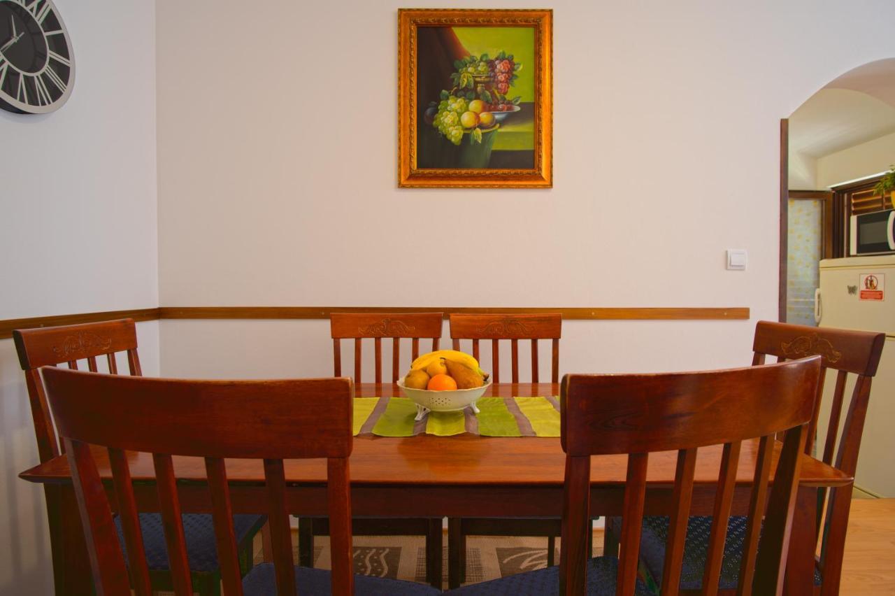 Apartman Luka Fažana Екстериор снимка