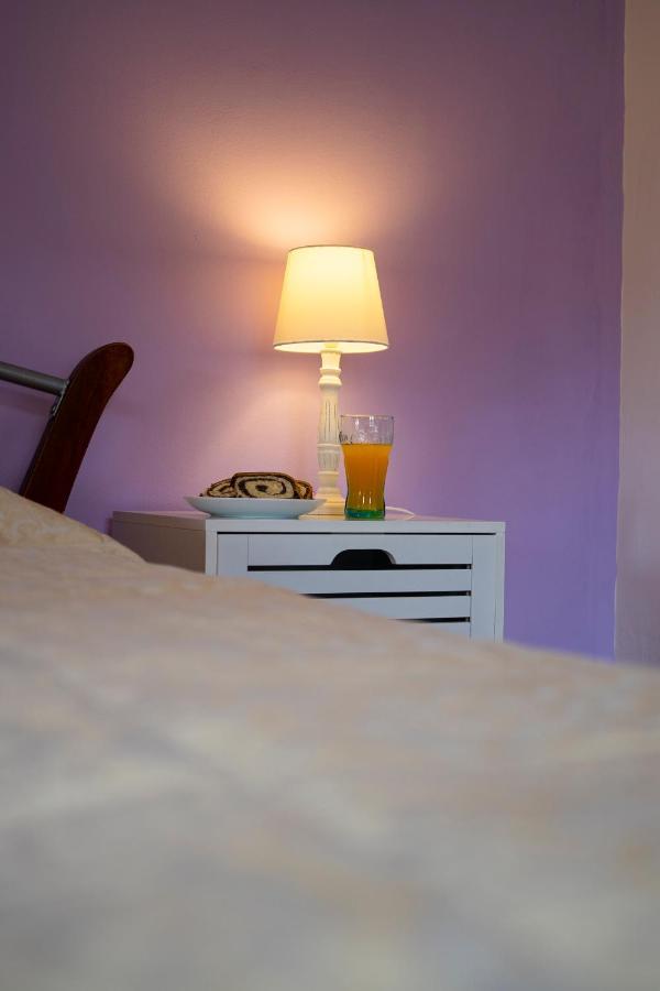 Apartman Luka Fažana Екстериор снимка